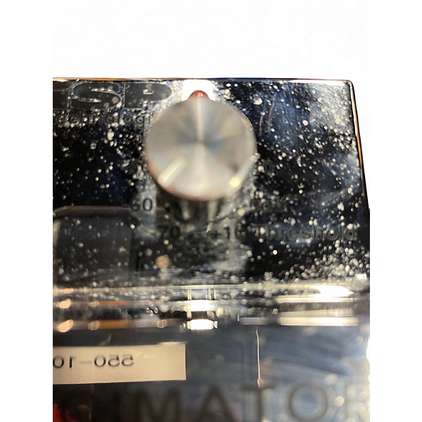 Used Isp Technologies Decimator II Effect Pedal