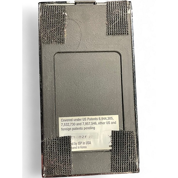 Used Isp Technologies Decimator II Effect Pedal