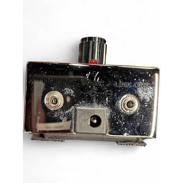 Used Isp Technologies Decimator II Effect Pedal