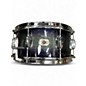 Used TAMA 14X7 Artwood Snare Dark Indigo Burst Drum thumbnail