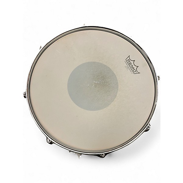 Used TAMA 14X7 Artwood Snare Dark Indigo Burst Drum