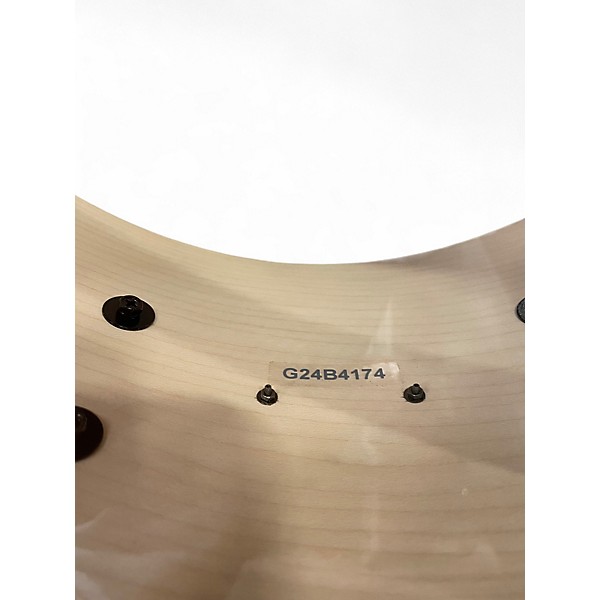 Used TAMA 14X7 Artwood Snare Dark Indigo Burst Drum