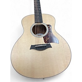 Used Taylor GS MINI RW Natural Acoustic Guitar