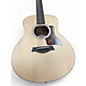 Used Taylor GS MINI RW Natural Acoustic Guitar thumbnail