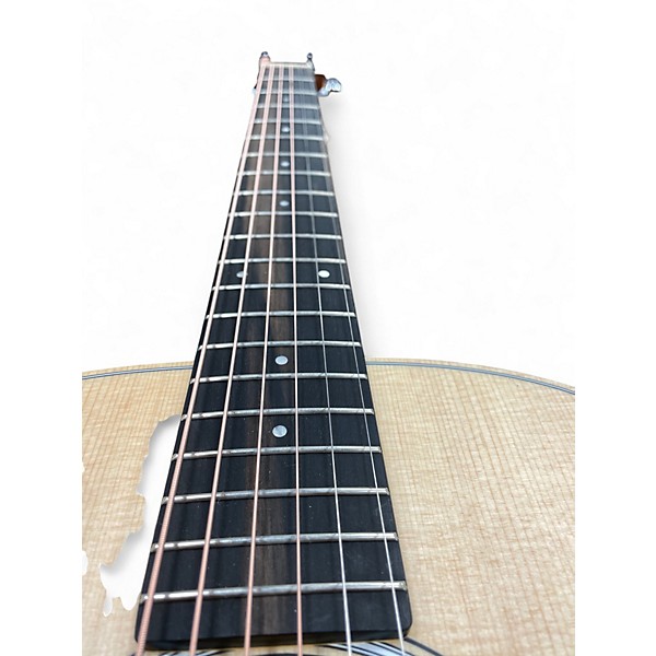 Used Taylor GS MINI RW Natural Acoustic Guitar