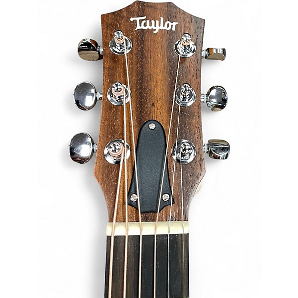Used Taylor GS MINI RW Natural Acoustic Guitar