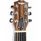 Used Taylor GS MINI RW Natural Acoustic Guitar