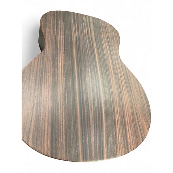 Used Taylor GS MINI RW Natural Acoustic Guitar