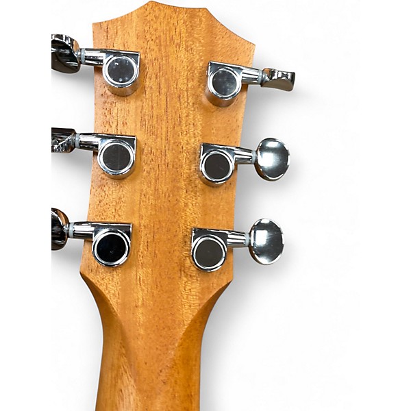 Used Taylor GS MINI RW Natural Acoustic Guitar