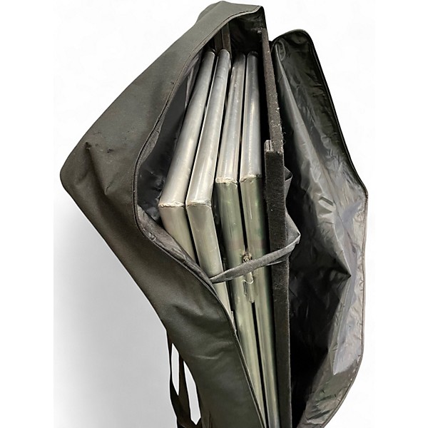 Used American DJ PRO EVENT TABLE