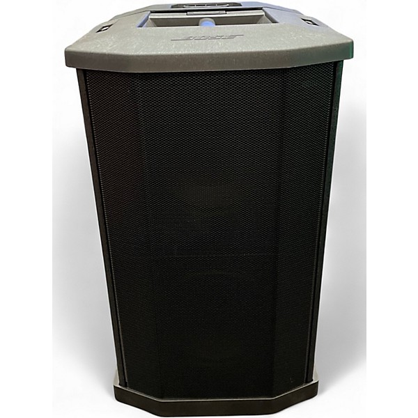 Used Bose F1 Powered Subwoofer