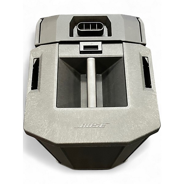 Used Bose F1 Powered Subwoofer