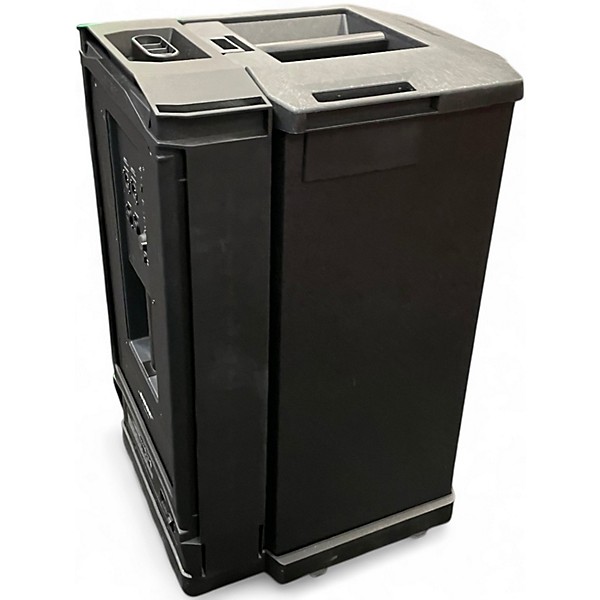 Used Bose F1 Powered Subwoofer