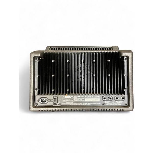 Used Mackie 808S Powered Mixer