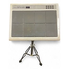 Used Roland SPD20 Trigger Pad
