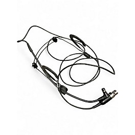 Used Shure Beta 53 Headset Wireless System