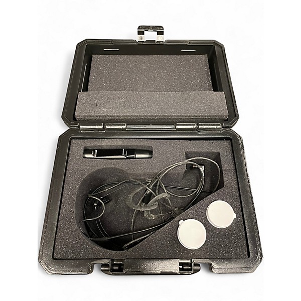 Used Shure Beta 53 Headset Wireless System