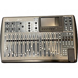 Used Behringer X32 Core Digital Mixer