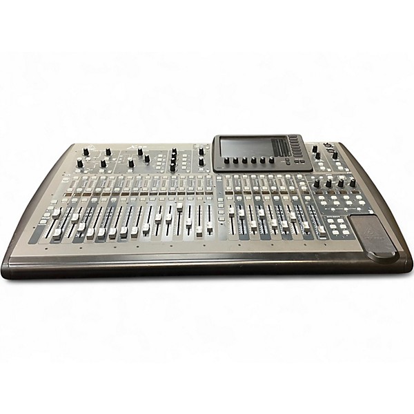 Used Behringer X32 Core Digital Mixer