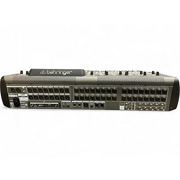 Used Behringer X32 Core Digital Mixer