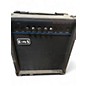 Used Rms RMS 40B Bass Combo Amp thumbnail