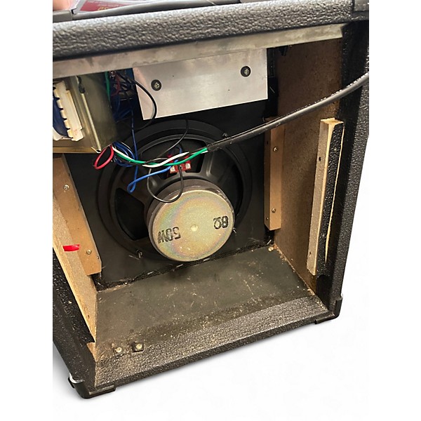 Used Rms RMS 40B Bass Combo Amp