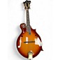 Used Danville MA-009 F5 2 Color Sunburst Mandolin thumbnail