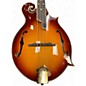 Used Danville MA-009 F5 2 Color Sunburst Mandolin