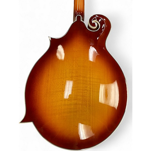 Used Danville MA-009 F5 2 Color Sunburst Mandolin