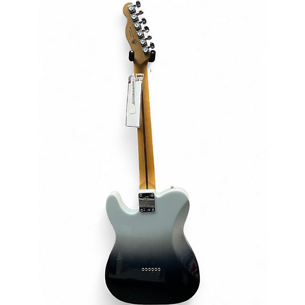 Used Fender Player Plus Telecaster 2 Color Sunburst Solid Body Electric Guitar