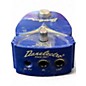 Used Danelectro pepperoni phaser Effect Pedal
