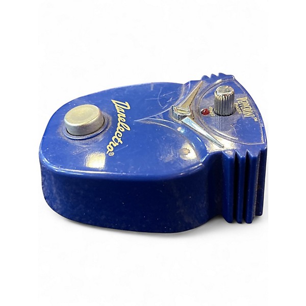 Used Danelectro pepperoni phaser Effect Pedal