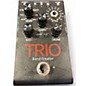 Used DigiTech Trio Band Creator Pedal thumbnail