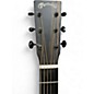 Used Martin SC10E Natural Acoustic Electric Guitar