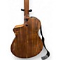 Used Martin SC10E Natural Acoustic Electric Guitar
