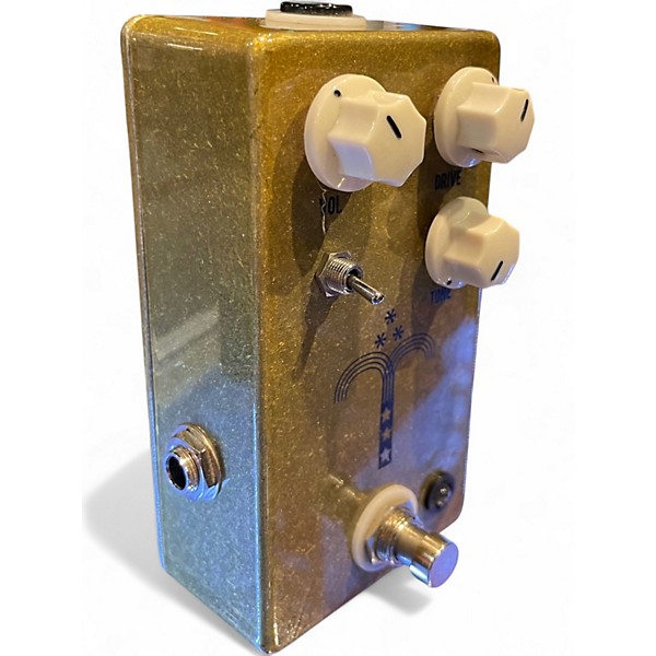 Used JHS Pedals Morning Glory V4 Effect Pedal