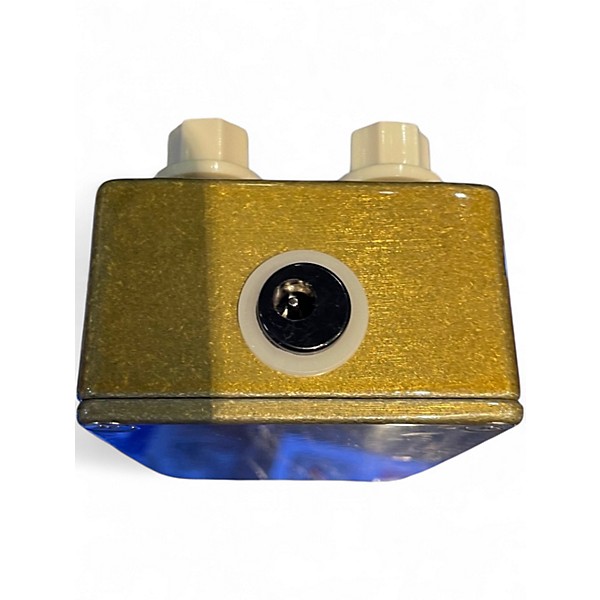 Used JHS Pedals Morning Glory V4 Effect Pedal