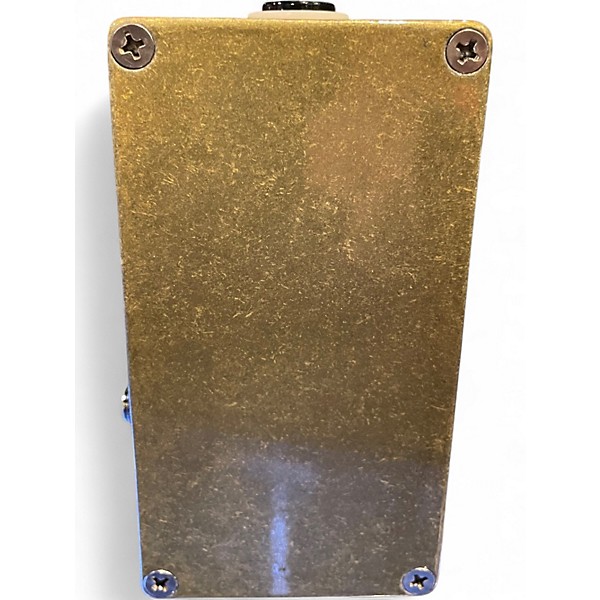 Used JHS Pedals Morning Glory V4 Effect Pedal