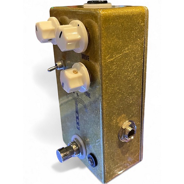 Used JHS Pedals Morning Glory V4 Effect Pedal