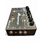 Used Ampeg SCR-DI Effect Pedal
