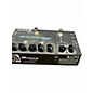 Used Ampeg SCR-DI Effect Pedal