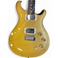 Used PRS SE DGT Gold Solid Body Electric Guitar