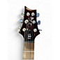 Used PRS SE DGT Gold Solid Body Electric Guitar