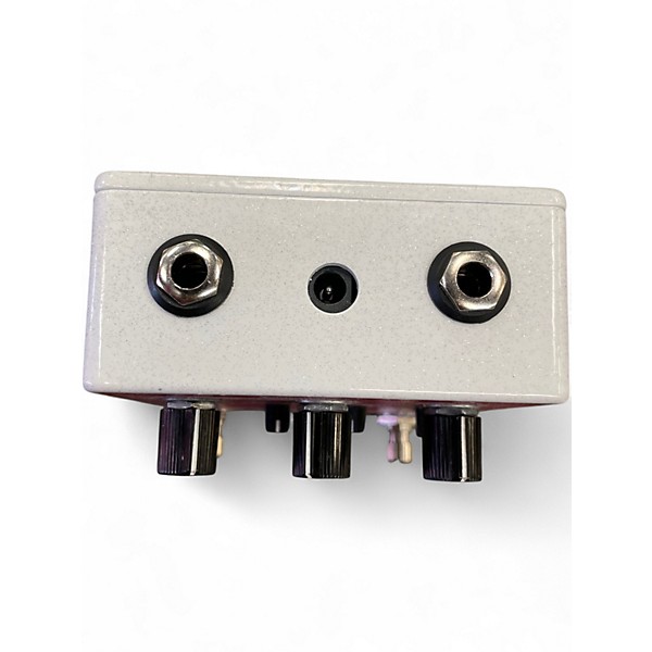 Used EarthQuaker Devices astral destiny Effect Pedal