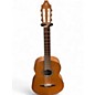 Used Prudencio Saez 2A Natural Classical Acoustic Guitar thumbnail