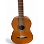 Used Prudencio Saez 2A Natural Classical Acoustic Guitar