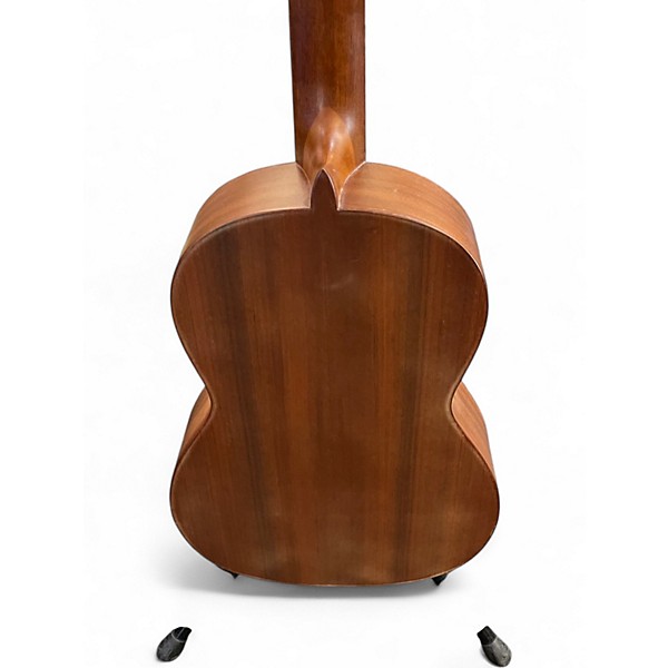 Used Prudencio Saez 2A Natural Classical Acoustic Guitar