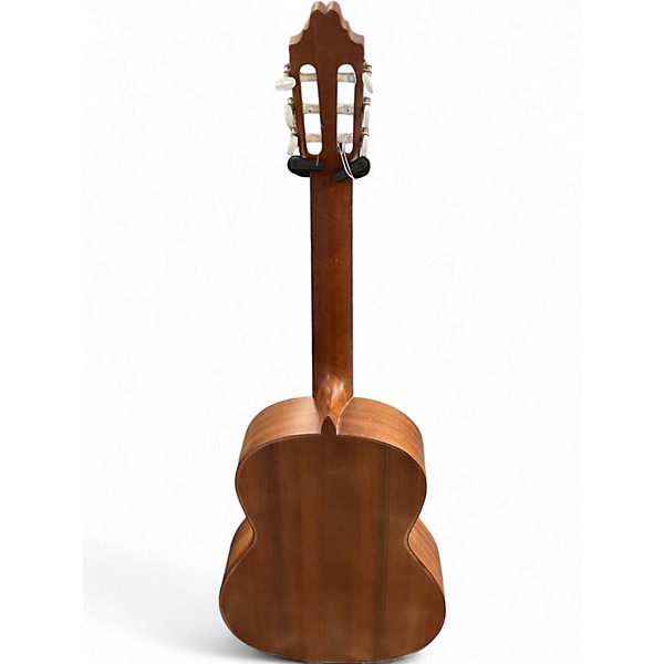 Used Prudencio Saez 2A Natural Classical Acoustic Guitar