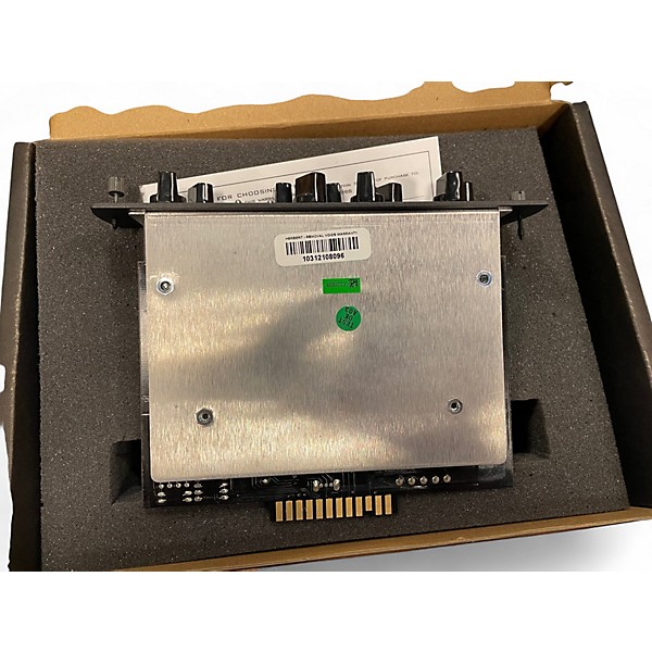 Used 2024 Synergy Diezel HERBERT Guitar Preamp