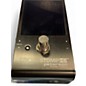 Used Peterson STROBE TUNER Tuner